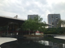 大渡口品质小区 近江边 古镇 小区环境优美 近万达