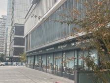 加州新牌坊 中海寰宇时代三房247万