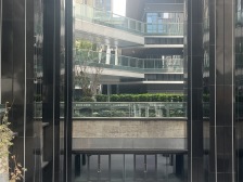 红七河沟轻轨站旁2024年接房中海物业精装三房