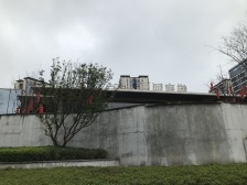 中国铁建西派宸樾 4室2厅 南