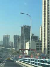 大石坝 保利阅江台三房170万