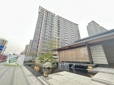 建发联发青云上3室2厅南北