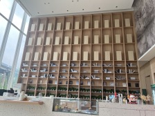 万科星光天空之城 4室2厅 东南