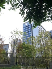 中国铁建西派宸樾 4室2厅 东