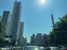 冉家坝 凯德九章一期四房372万