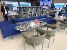 一楼带花园三峡广场旁纯洋房社区 万科精装洋房三房