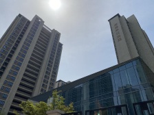 璀璨平江 后排安静 不靠高速和高压线 婚房装修 急售