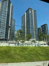 启元二期开发商精装修 朝中庭 住家安静 业主诚意出售