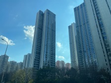 冉家坝 凯德九章一期四房450万