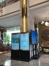 招商1872 精装修 小区住家安静 轻轨靠旁 拎包入住