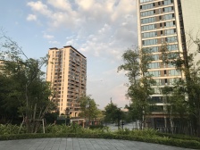 大渡口万达旁 品质楼盘 全朝中庭 价钱便宜楼层好
