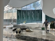 清凤鹿溪源 4室2厅 东南