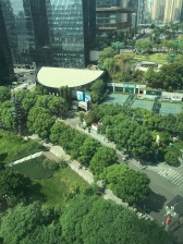 公园里精装大四房 看公园绿化 采光通风佳 拎包入住