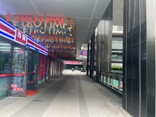 加州新牌坊 中海寰宇时代二房