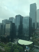 江北嘴 江北嘴公园里四房450万