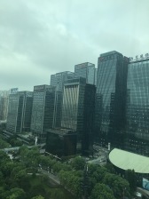 江北嘴 江北嘴公园里 楼层居中 随时看房