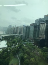 江北嘴 江北嘴公园里三房173万