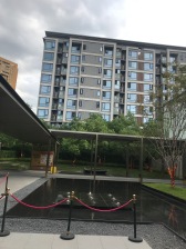 重庆润府 2室2厅 北