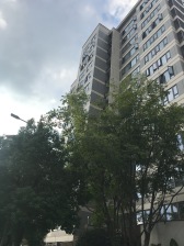 中海春华尚城 2室1厅 南