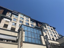 石井坡 俊峰山万里五房518万