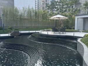 运达大泽湖3室2厅南