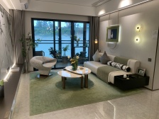 大岭山北 万科未来天空之城全新三房 业主诚意出售