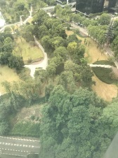 江北嘴 江北嘴公园里三房185万