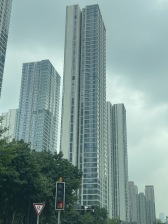 冉家坝 凯德九章一期三房290万