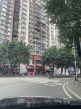 冉家坝 凯德九章一期四房