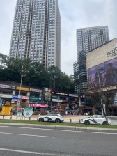 冉家坝 凯德九章一期三房290万