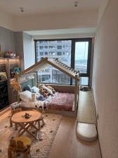 滨海润府一期看海户型,前面无遮挡,看房有钥匙