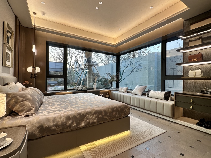 样板间