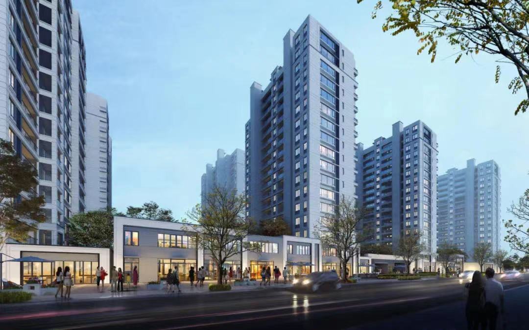 计划2023年11月在杭州萧山买三居新房？这篇购房攻略一定要看起来！