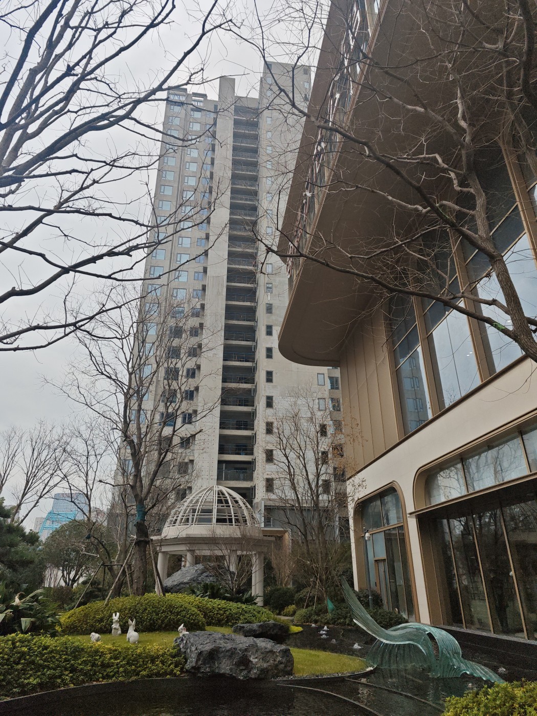 实景图:实景图在建工地