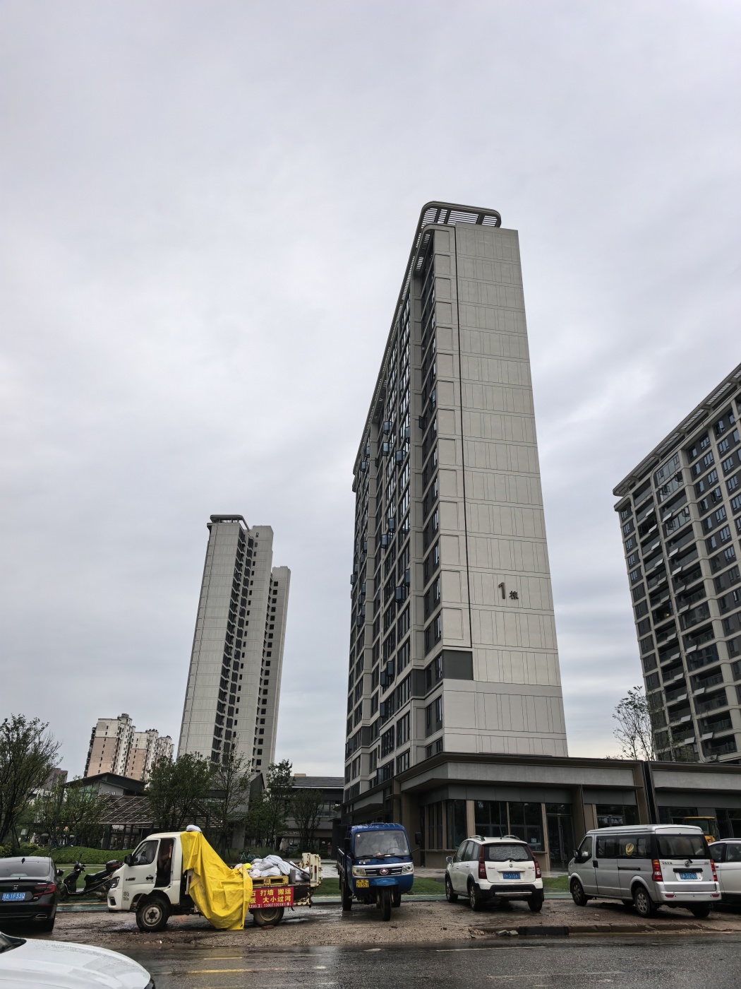 2025年06月武汉东湖高新区实用三居推荐，看这里让你一步到位！