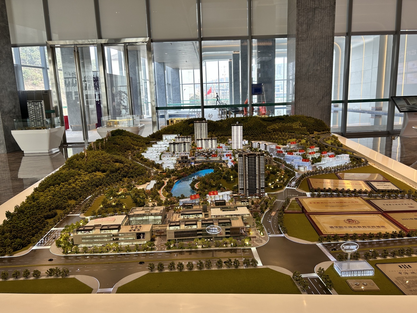中海·映山湖户型图_房型图_户型大全-贵阳房天下