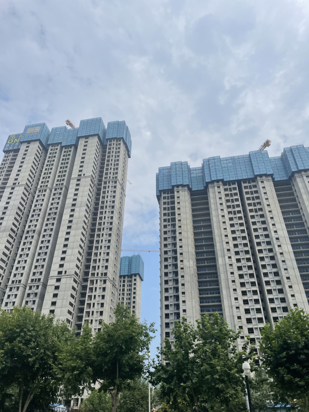 东湖one少量建面约111-141平毛坯高层在售_东湖one-武汉房天下