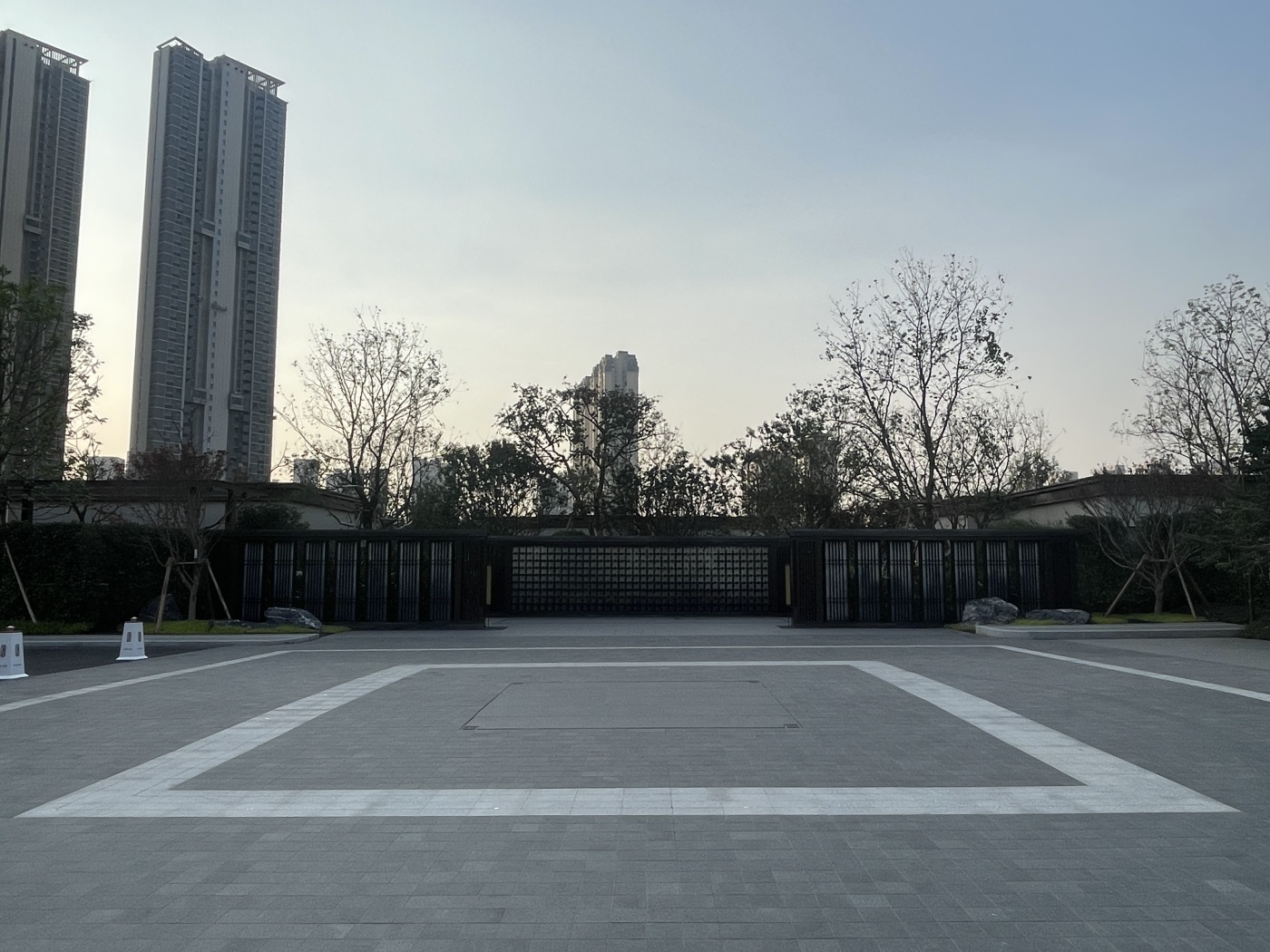 三世同堂？2024年07月佛山南海的这些品质三居是你不错选择！