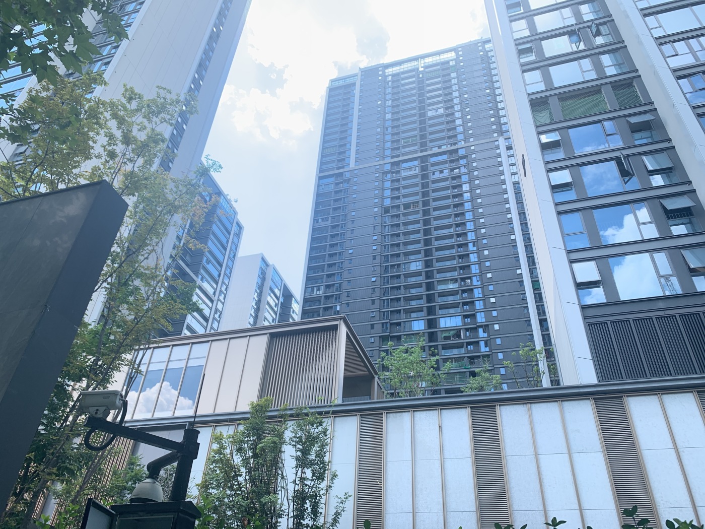 贵阳华润置地 九悦户型图_房型图_户型大全-贵阳房天下