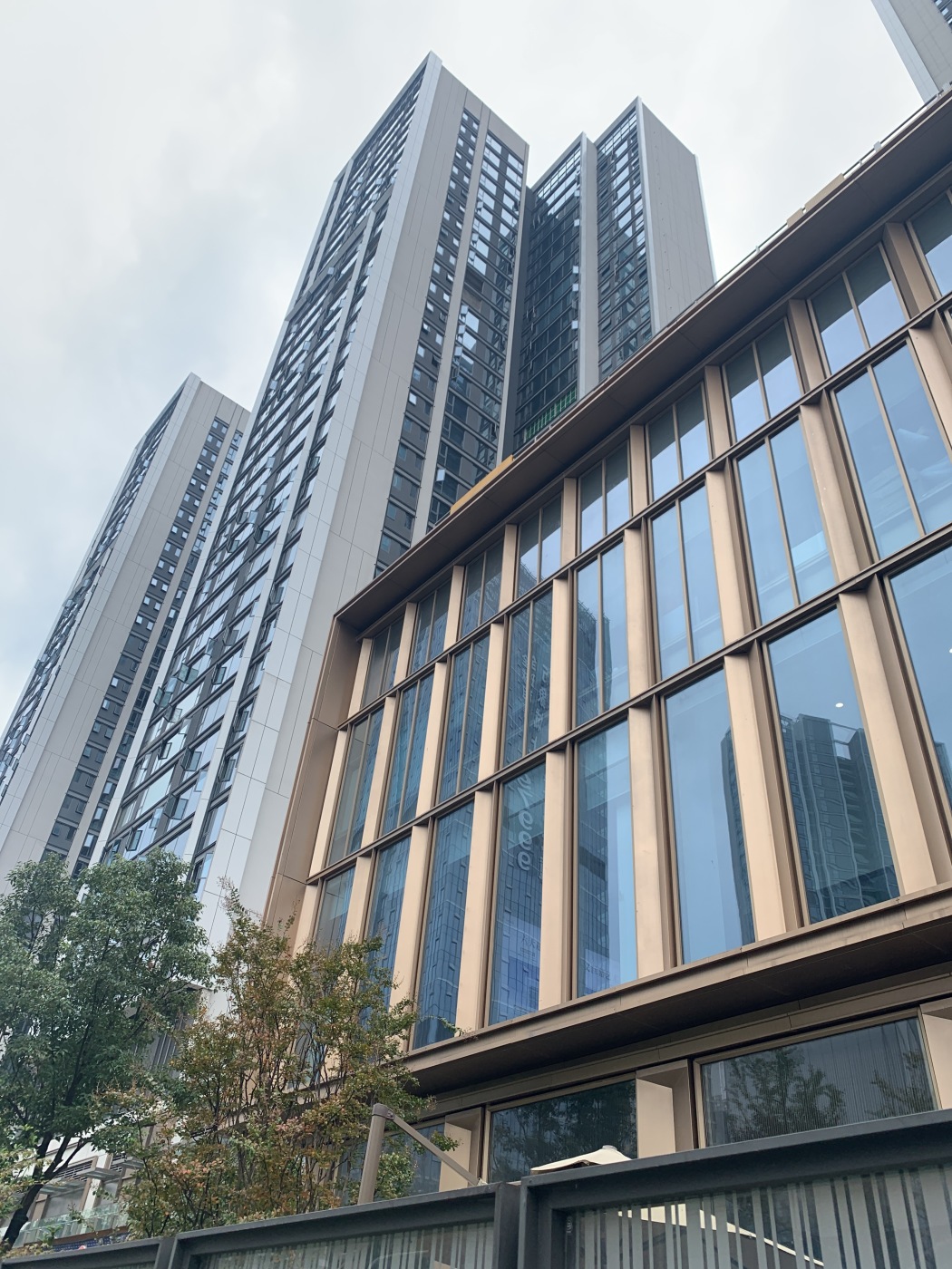 贵阳华润置地 九悦户型图_房型图_户型大全-贵阳房天下