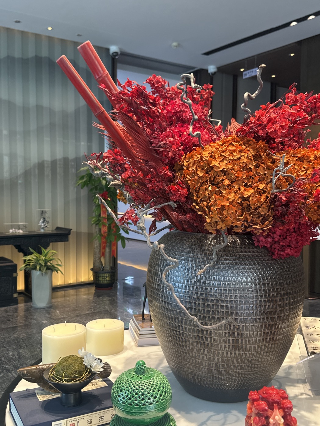 海通芳华悦府