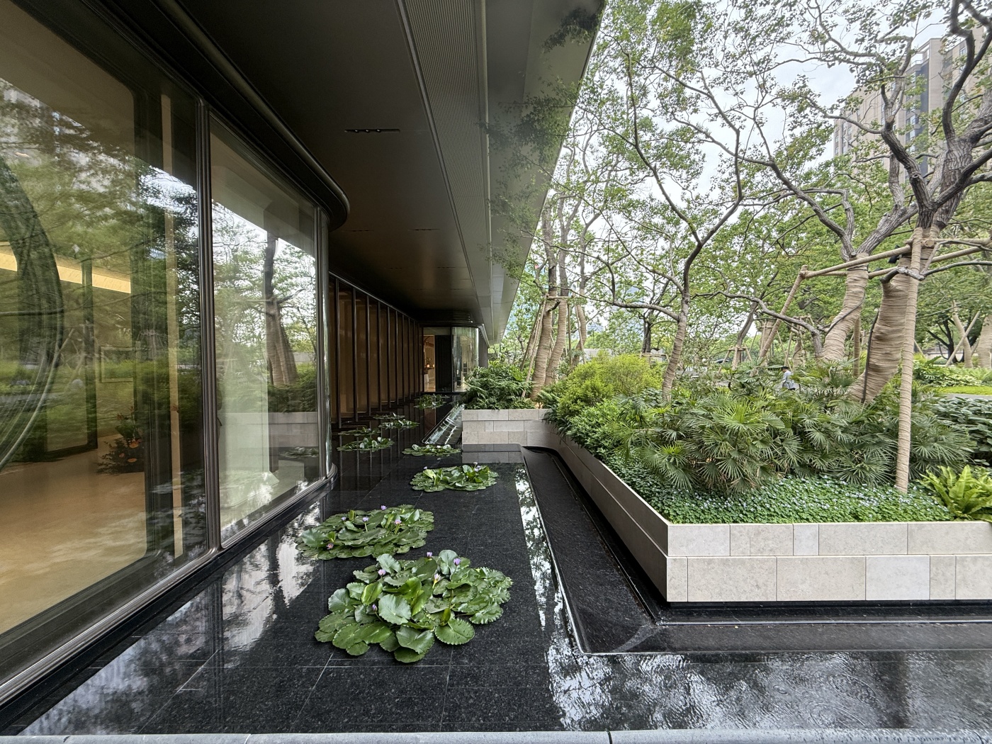 上海绿城·潮鸣东方户型图_房型图_户型大全-上海房天下