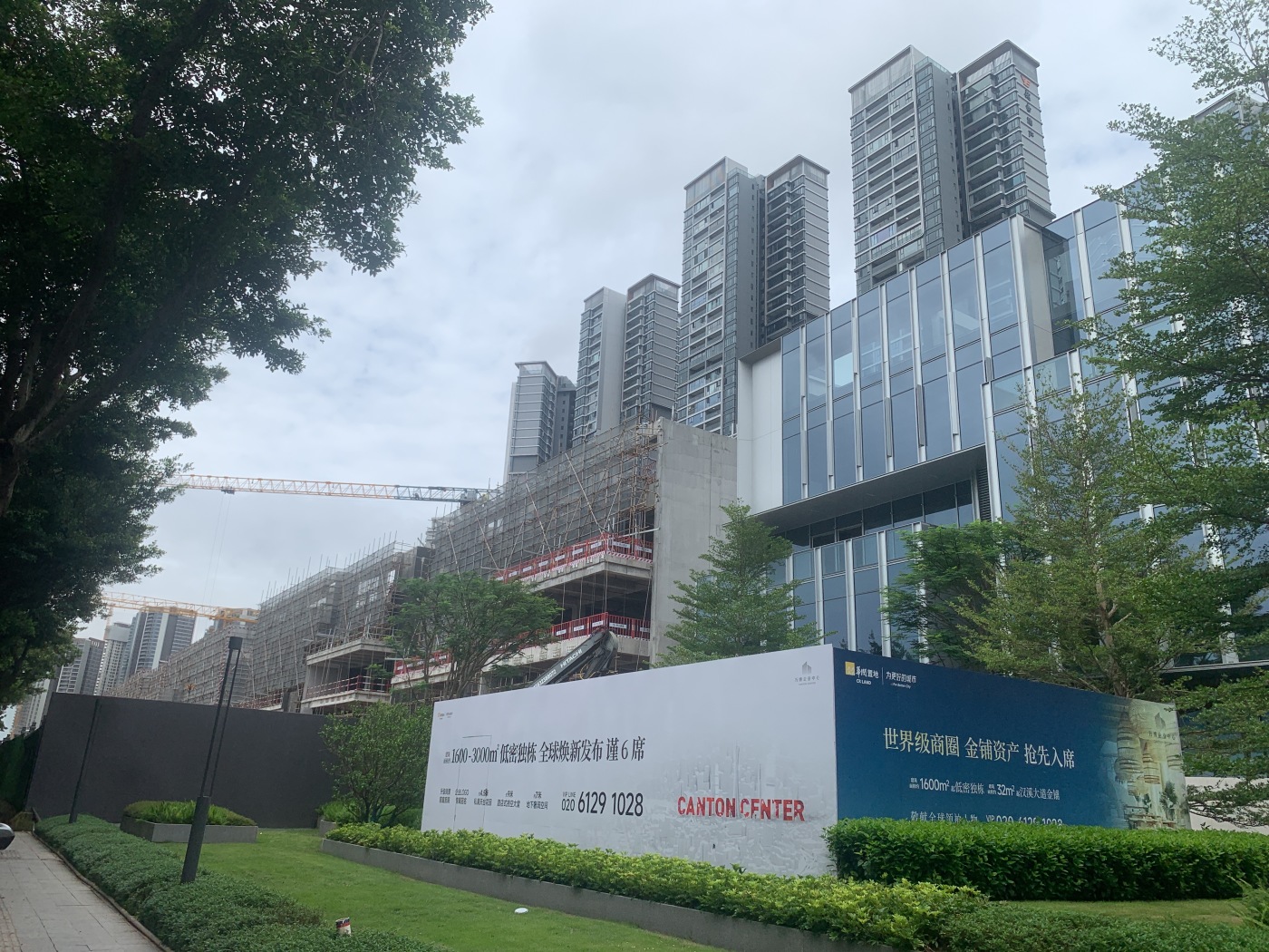 广州华润置地长隆万博悦府户型图_房型图_户型大全-广州房天下