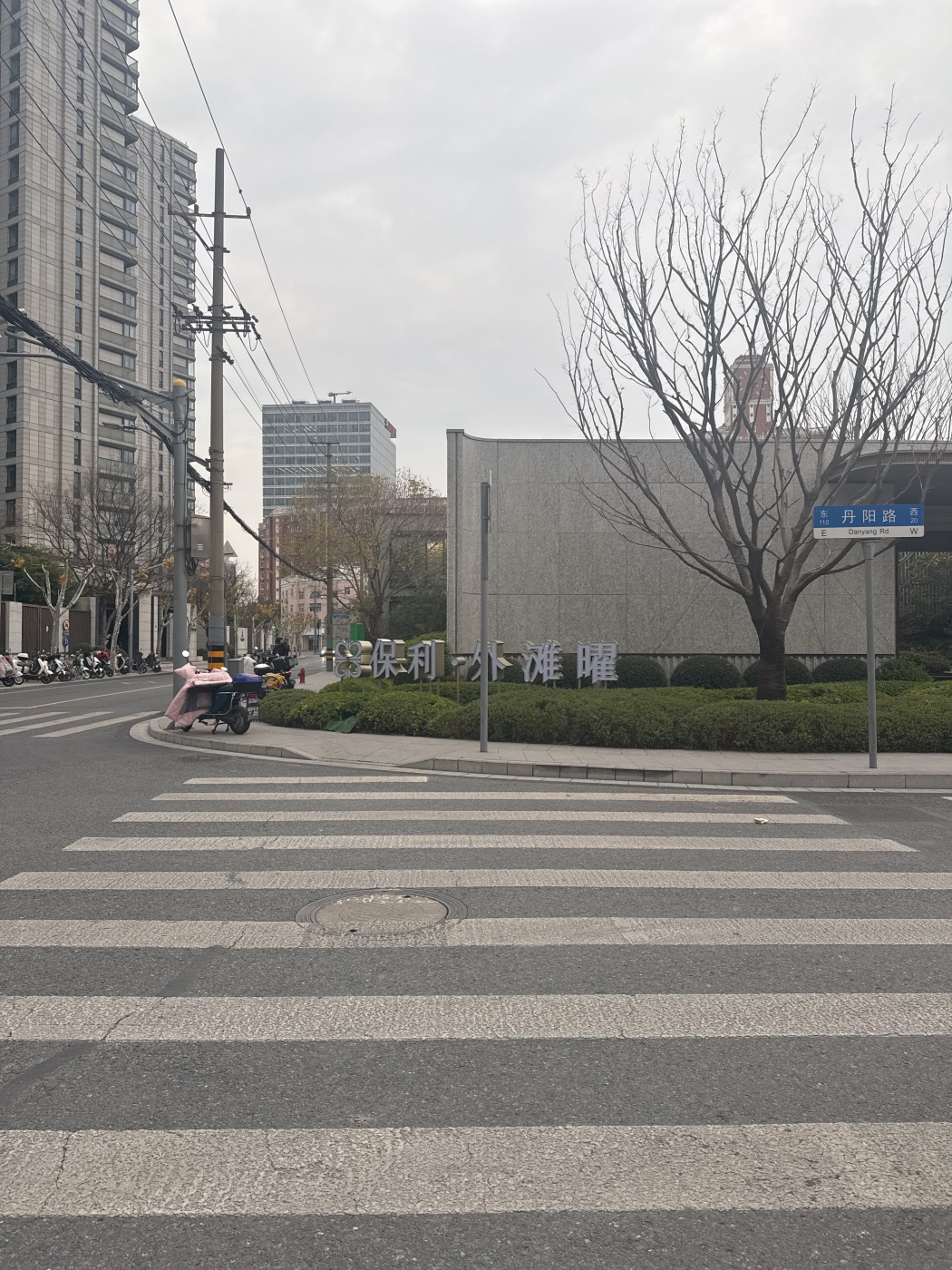 大空间大梦想，2026年01月上海杨浦大于120000元/㎡的这些楼盘你价有所值！