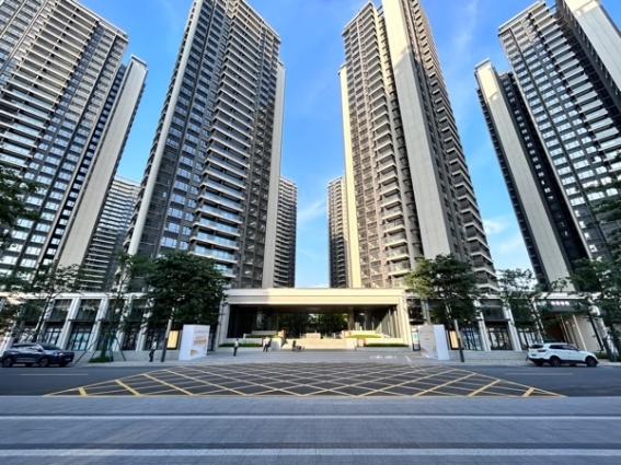 中海文锦国际怎么样:看到好多业主回来了,感觉.-佛山房天下楼盘点评