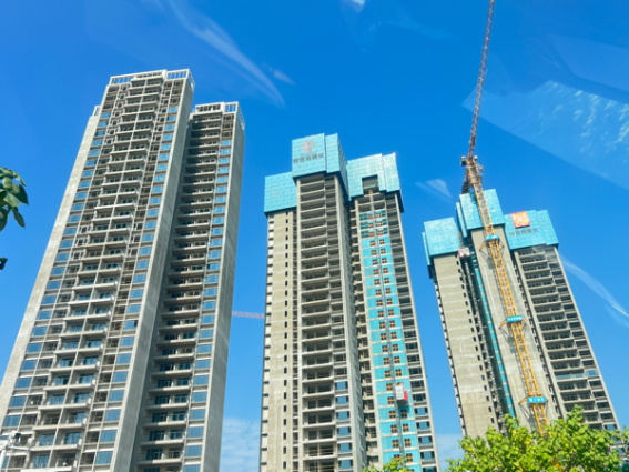 碧桂园世纪中心怎么样:交付在即
下半年做好交.-佛山房天下楼盘点评