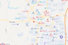 华西十五街[达川区]