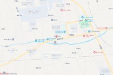 丽春镇航天商业广场[彭州]