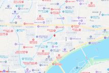 建业美邻·书香合院电子地图