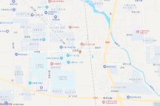 长葛学府春天[长葛]